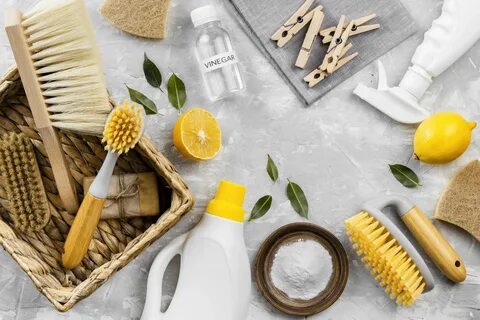 Как очистить кафель без химии и усилий
