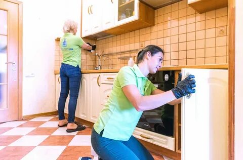 Как сделать универсальный спрей для уборки