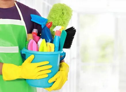 Как сделать универсальное чистящее средство