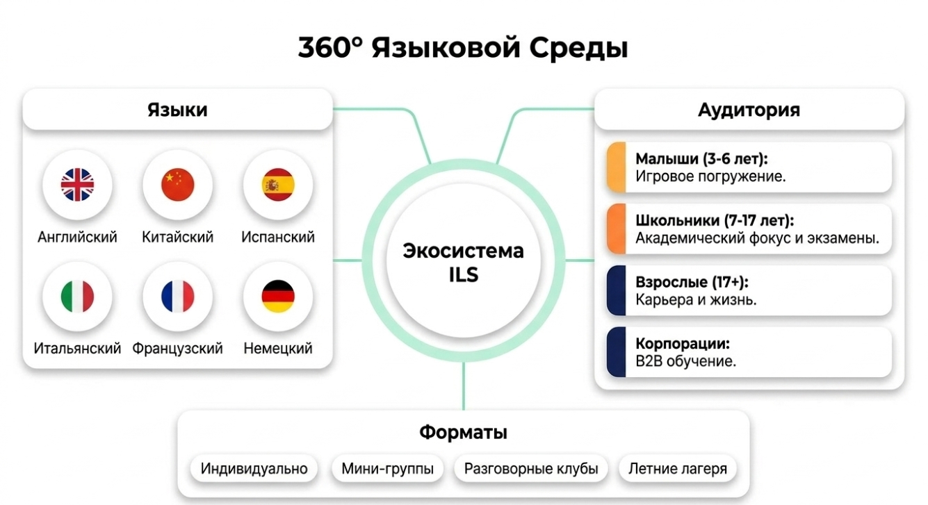 Как определить свой уровень языка перед покупкой курса